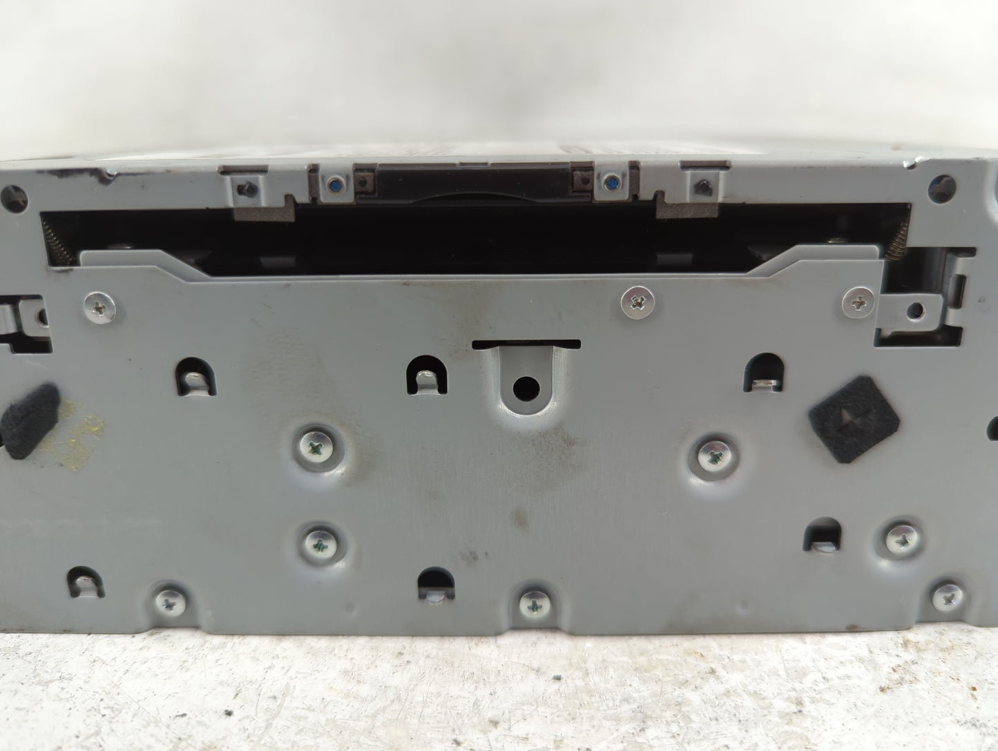 2017-2020 Nissan Pathfinder Radio AM FM Cd Player Receiver Replacement P/N:283309PB0A PN-3740 Fits Fits 2017 2018 2019 2020 