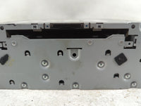 2017-2020 Nissan Pathfinder Radio AM FM Cd Player Receiver Replacement P/N:283309PB0A PN-3740 Fits Fits 2017 2018 2019 2020 
