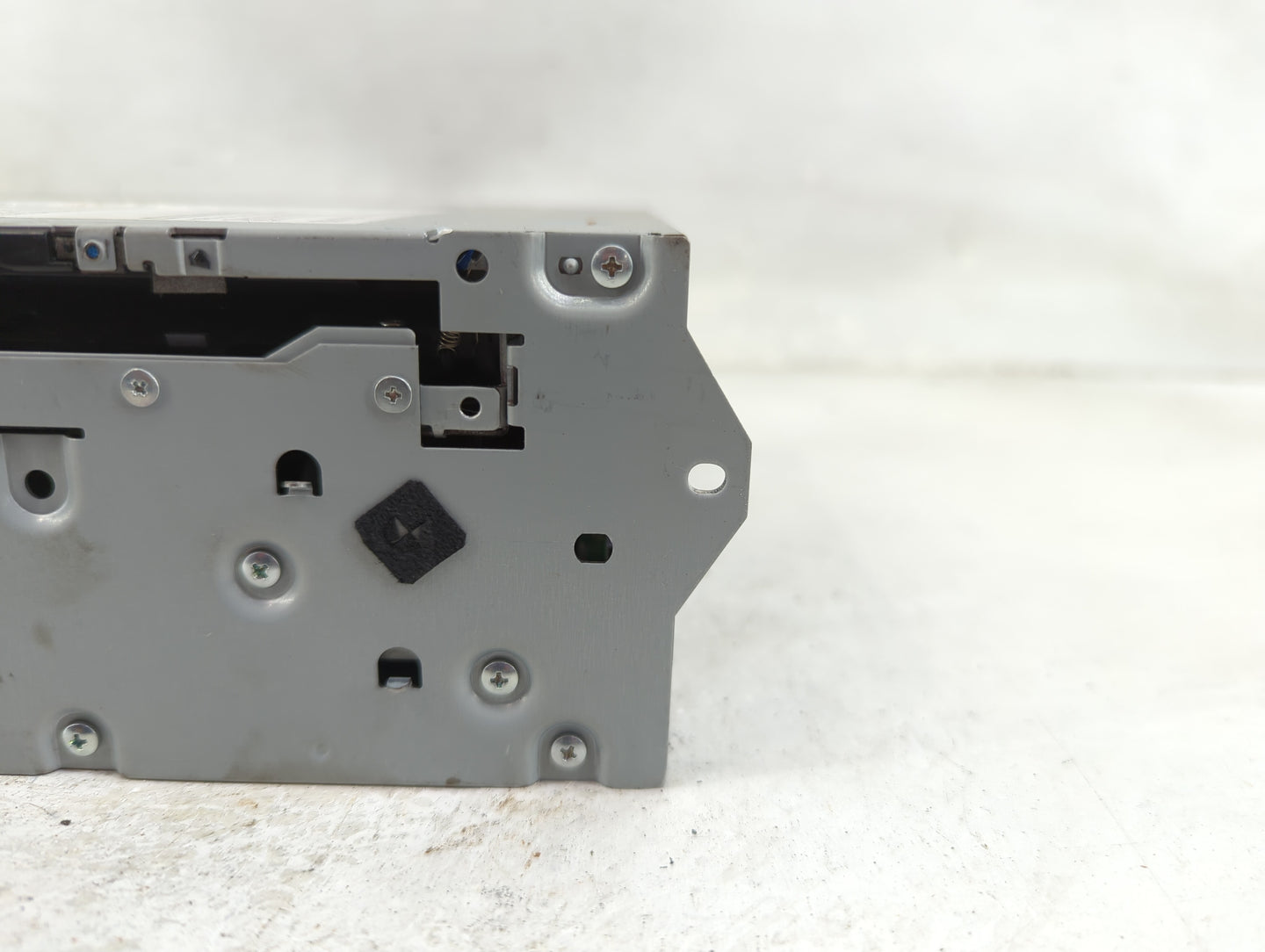 2017-2020 Nissan Pathfinder Radio AM FM Cd Player Receiver Replacement P/N:283309PB0A PN-3740 Fits Fits 2017 2018 2019 2020 