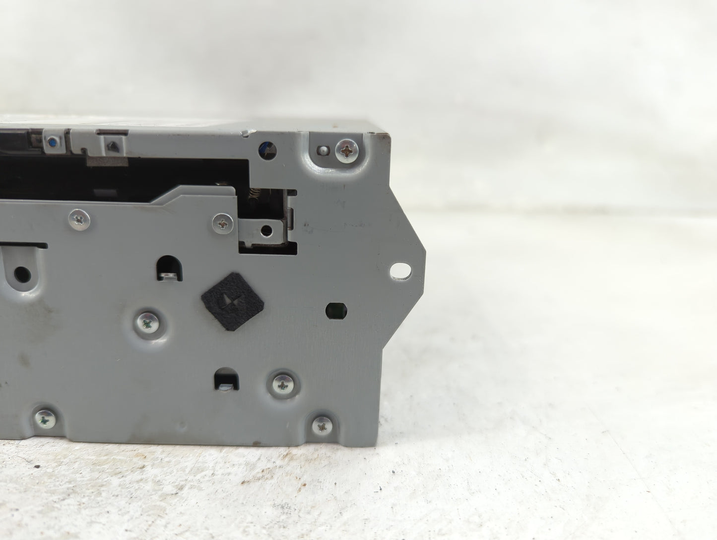 2017-2020 Nissan Pathfinder Radio AM FM Cd Player Receiver Replacement P/N:283309PB0A PN-3740 Fits Fits 2017 2018 2019 2020 