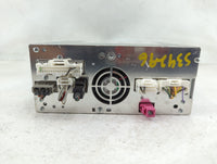 2017-2020 Nissan Pathfinder Radio AM FM Cd Player Receiver Replacement P/N:283309PB0A PN-3740 Fits Fits 2017 2018 2019 2020 