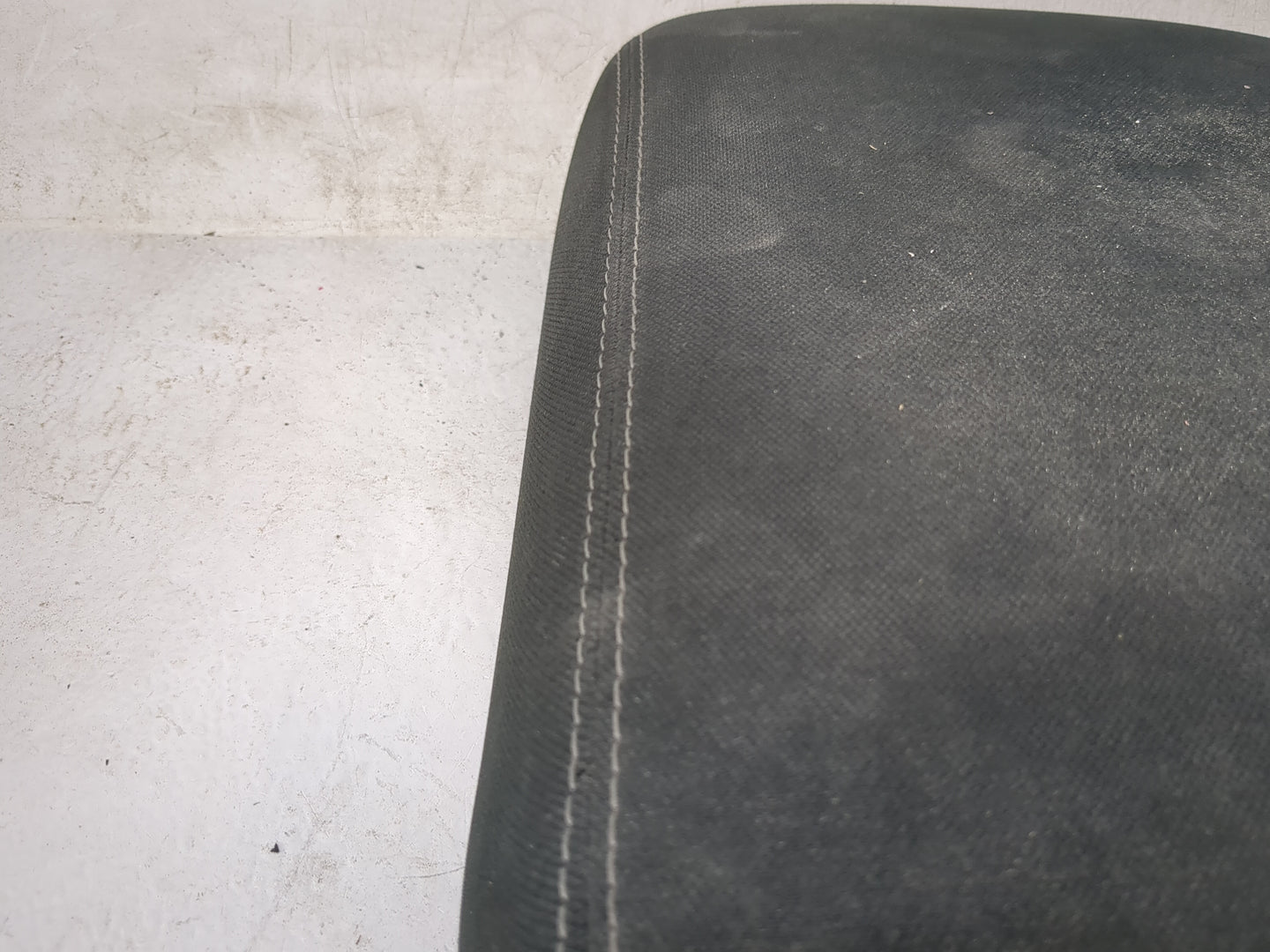 2017 Nissan Pathfinder Center Console Armrest Cover Lid P/N:96920 9PJ1A Fits OEM Used Auto Parts - Oemusedautoparts1.com