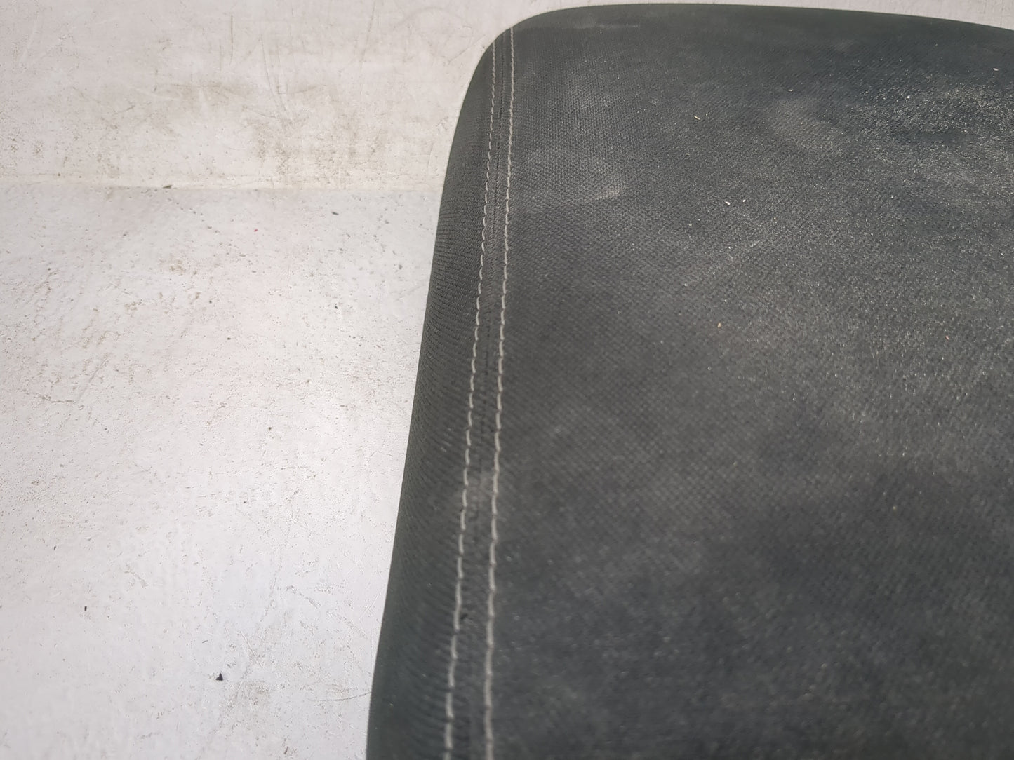 2017 Nissan Pathfinder Center Console Armrest Cover Lid P/N:96920 9PJ1A Fits OEM Used Auto Parts - Oemusedautoparts1.com