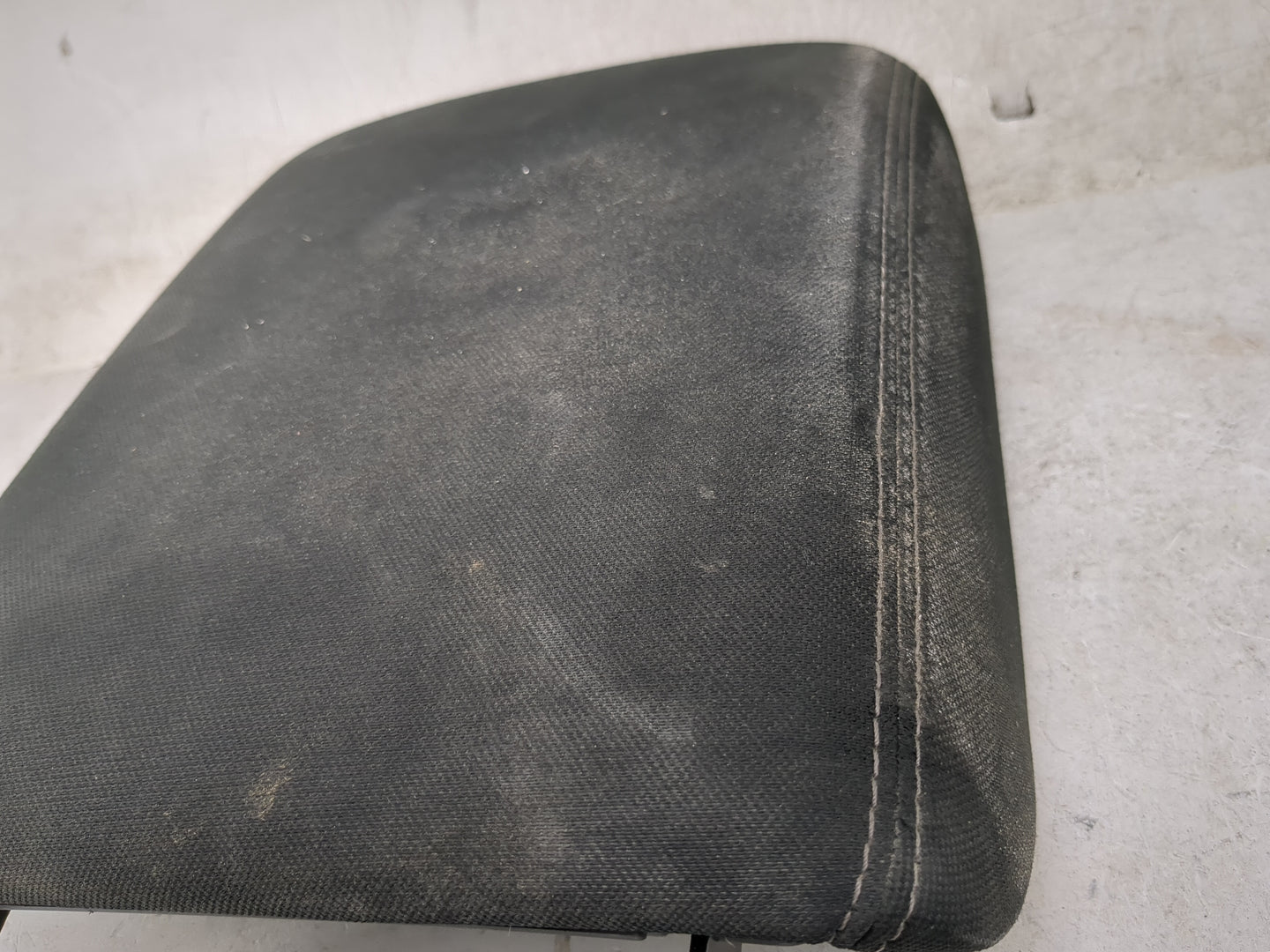 2017 Nissan Pathfinder Center Console Armrest Cover Lid P/N:96920 9PJ1A Fits OEM Used Auto Parts - Oemusedautoparts1.com