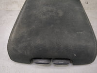 2017 Nissan Pathfinder Center Console Armrest Cover Lid P/N:96920 9PJ1A Fits OEM Used Auto Parts - Oemusedautoparts1.com