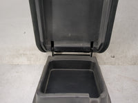2017 Nissan Pathfinder Center Console Armrest Cover Lid P/N:96920 9PJ1A Fits OEM Used Auto Parts - Oemusedautoparts1.com