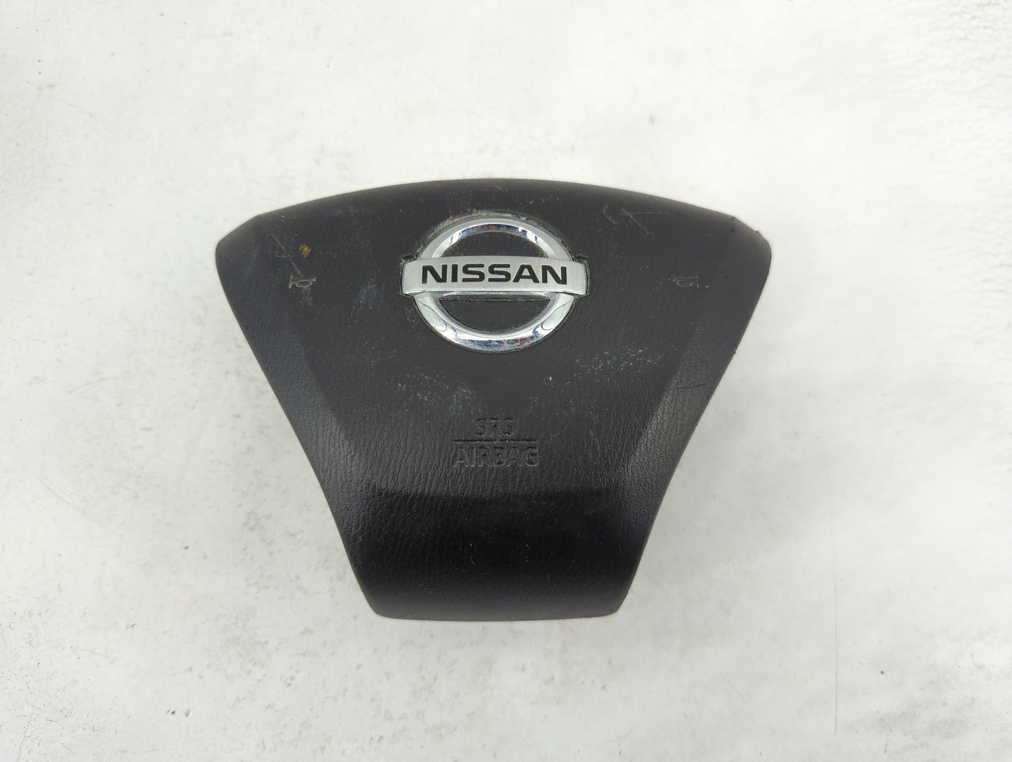 2014-2020 Nissan Pathfinder Air Bag Driver Left Steering Wheel Mounted 1466117 - Oemusedautoparts1.com