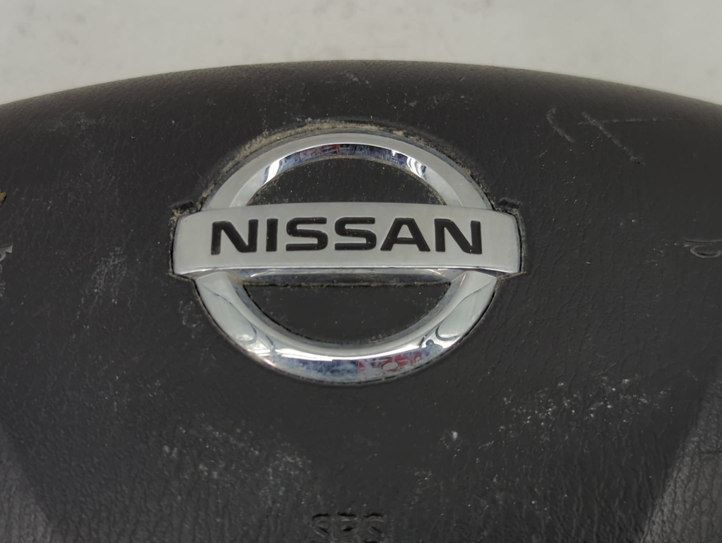 2014-2020 Nissan Pathfinder Air Bag Driver Left Steering Wheel Mounted 1466117 - Oemusedautoparts1.com