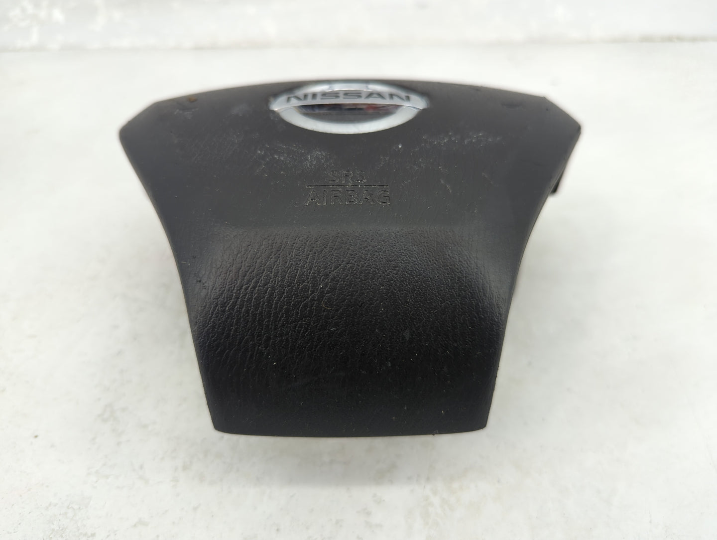 2014-2020 Nissan Pathfinder Air Bag Driver Left Steering Wheel Mounted 1466117 - Oemusedautoparts1.com