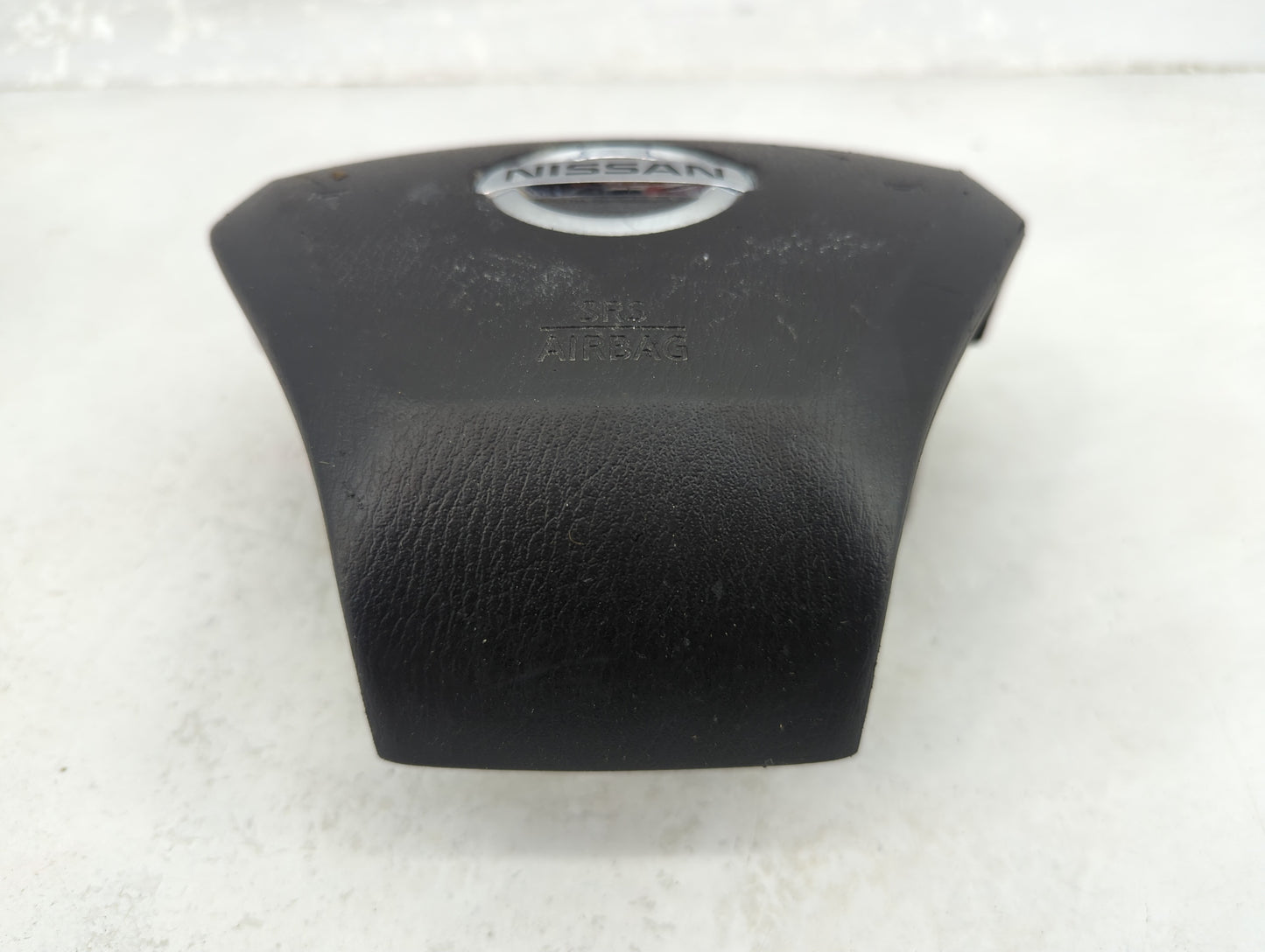 2014-2020 Nissan Pathfinder Air Bag Driver Left Steering Wheel Mounted 1466117 - Oemusedautoparts1.com