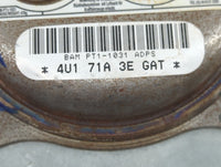 2014-2020 Nissan Pathfinder Air Bag Driver Left Steering Wheel Mounted 1466117 - Oemusedautoparts1.com
