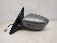2017 Nissan Pathfinder Driver Side View Mirror - Left Door Mirror OEM Used - Oemusedautoparts1.com