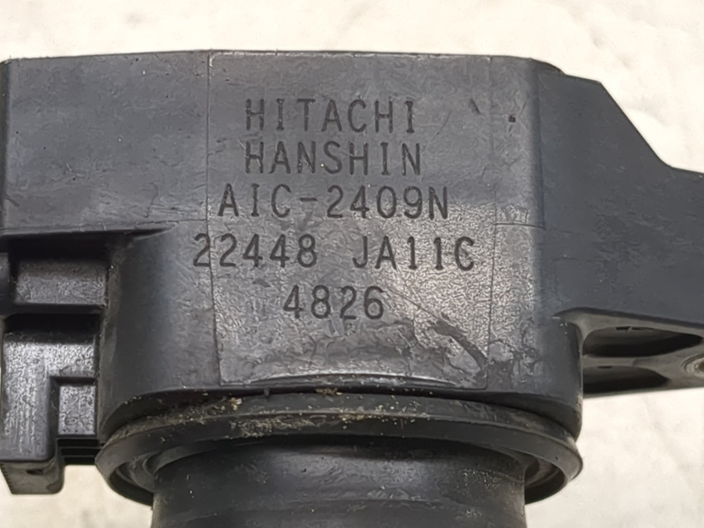 2013-2022 Nissan Pathfinder Ignition Coil Igniter Pack 1467211 - Oemusedautoparts1.com