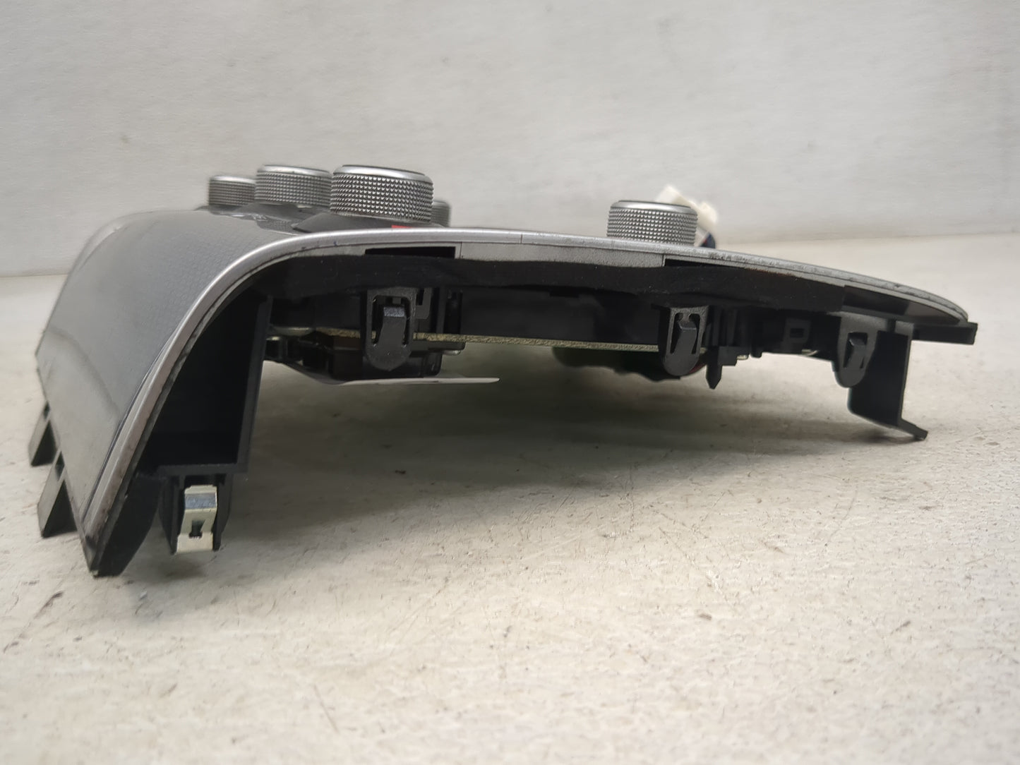 2017 Nissan Pathfinder Climate Control Module Temperature AC/Heater Replacement P/N:68260 9PJ2B Fits OEM Used Auto Parts - O