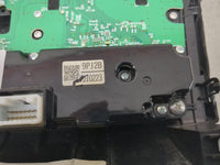 2017 Nissan Pathfinder Climate Control Module Temperature AC/Heater Replacement P/N:68260 9PJ2B Fits OEM Used Auto Parts - O