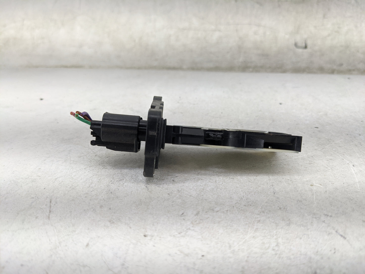 2017-2020 Nissan Pathfinder Mass Air Flow Meter Maf 1467583 - Oemusedautoparts1.com