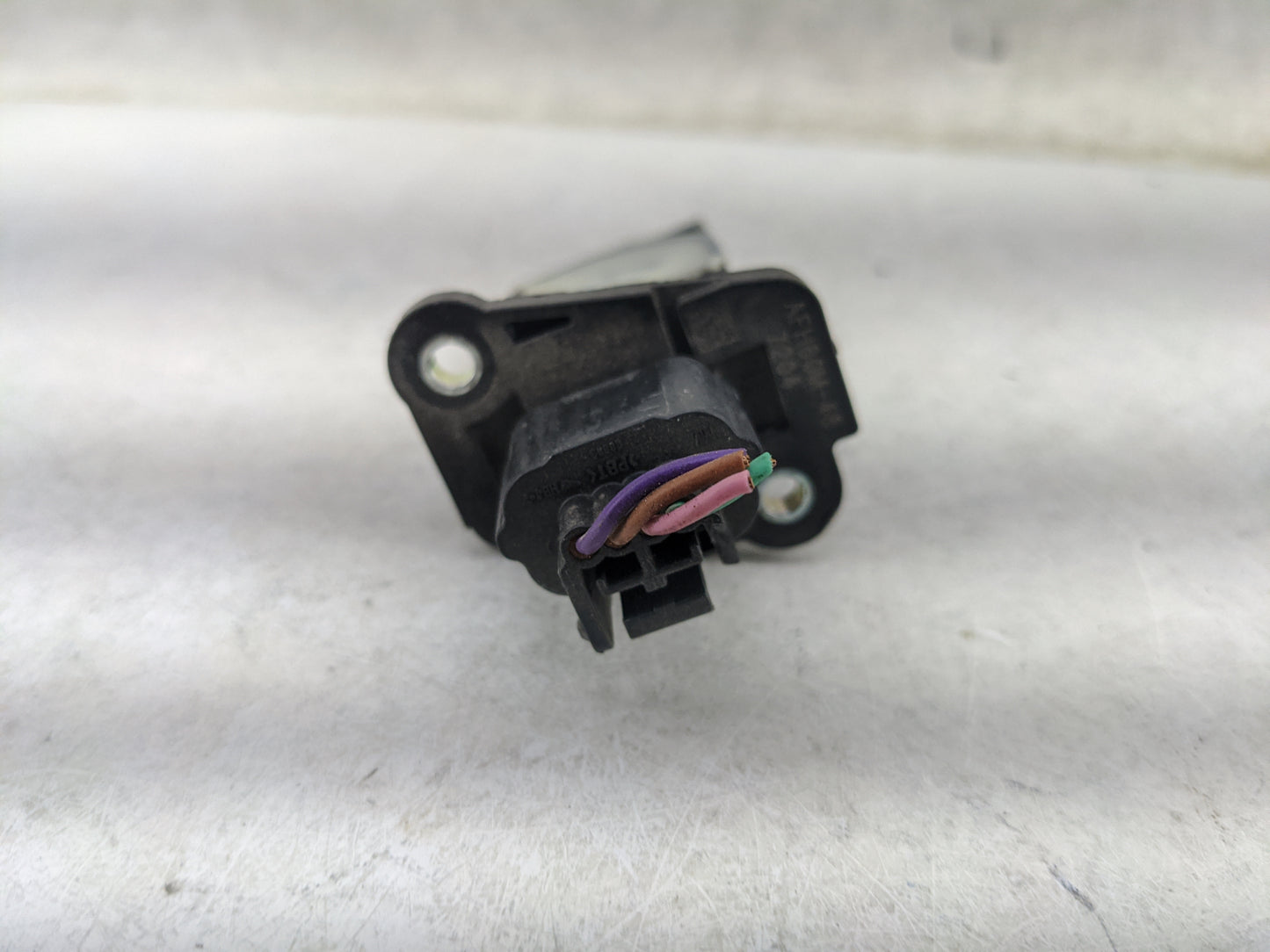 2017-2020 Nissan Pathfinder Mass Air Flow Meter Maf 1467583 - Oemusedautoparts1.com