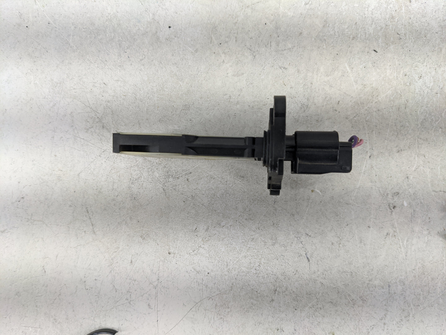 2017-2020 Nissan Pathfinder Mass Air Flow Meter Maf 1467583 - Oemusedautoparts1.com