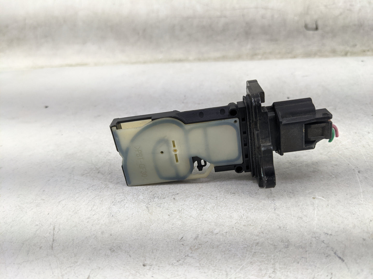 2017-2020 Nissan Pathfinder Mass Air Flow Meter Maf 1467583 - Oemusedautoparts1.com
