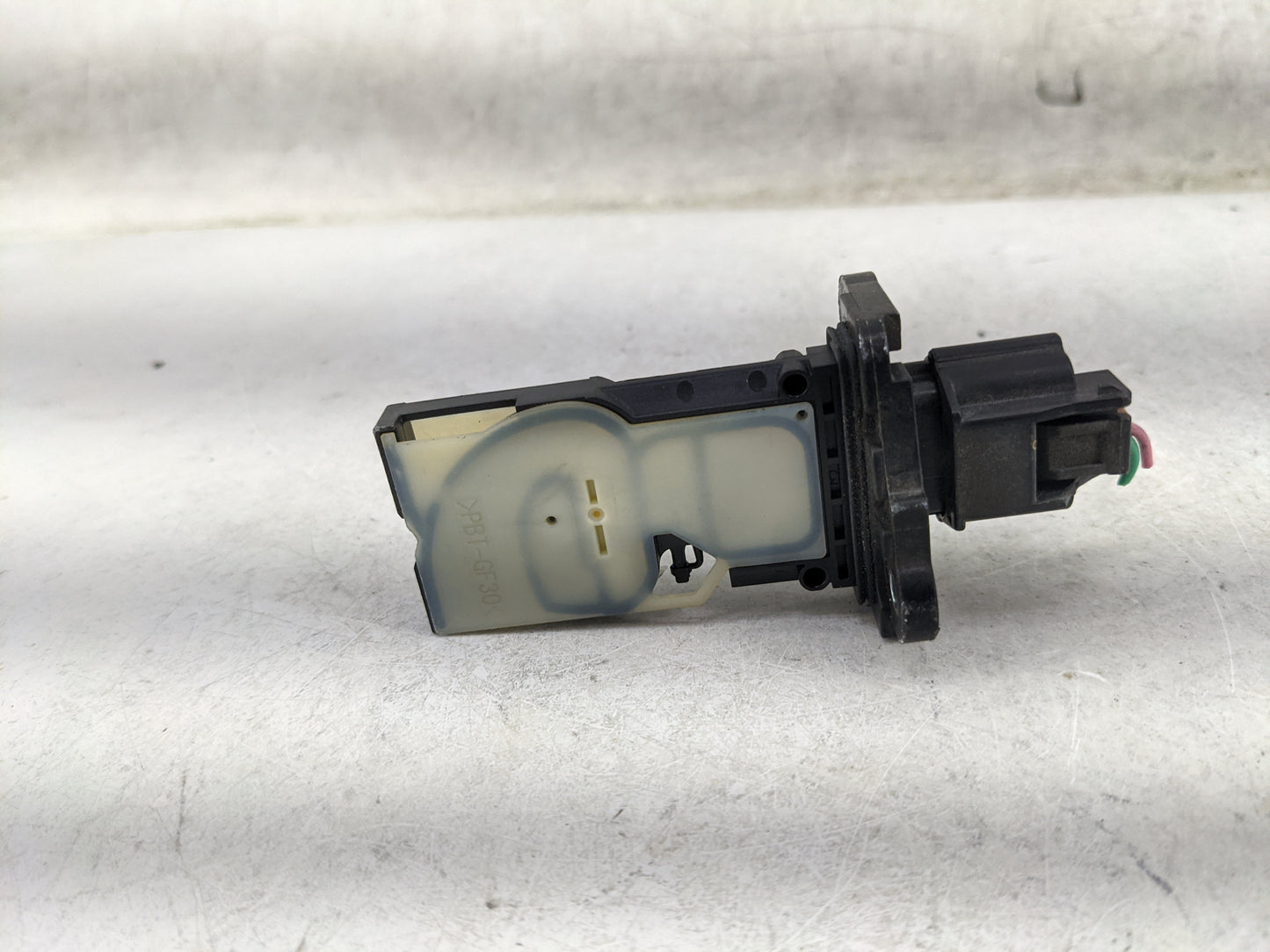 2017-2020 Nissan Pathfinder Mass Air Flow Meter Maf 1467583 - Oemusedautoparts1.com