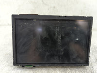2017 Nissan Pathfinder Radio AM FM Cd Player Receiver Replacement P/N:28387 9PB0A 462200-6411, DNNS086, HYQDNNS086 Fits OEM 