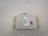 2017-2017 Nissan Pathfinder Temperature Control Module 27760 9pj0a - Oemusedautoparts1.com
