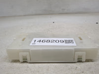 2017-2017 Nissan Pathfinder Temperature Control Module 27760 9pj0a - Oemusedautoparts1.com