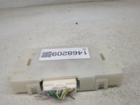 2017-2017 Nissan Pathfinder Temperature Control Module 27760 9pj0a - Oemusedautoparts1.com