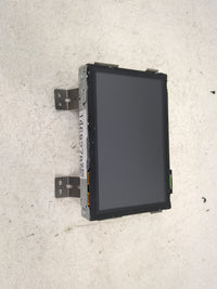 2017-2017 Nissan Pathfinder Information Display Screen 1468278 - Oemusedautoparts1.com
