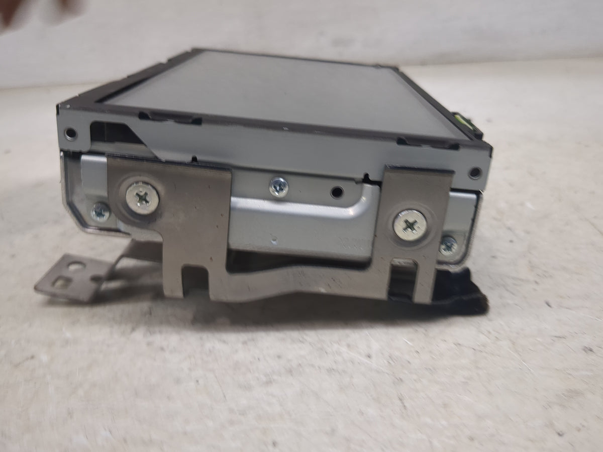 2017-2017 Nissan Pathfinder Information Display Screen 1468278 - Oemusedautoparts1.com