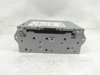 compare product 2017-2020 Nissan Pathfinder Radio AM FM Cd Player Receiver Replacement P/N:28330 9PB0A PN-3740 Fits Fits 2017 2018 2019 2020 OEM Used Auto Parts