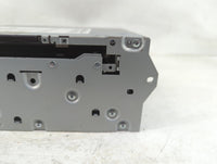 2017-2020 Nissan Pathfinder Radio AM FM Cd Player Receiver Replacement P/N:28330 9PB0A PN-3740 Fits Fits 2017 2018 2019 2020