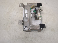2017-2017 Nissan Pathfinder Information Display Screen 1468782 - Oemusedautoparts1.com