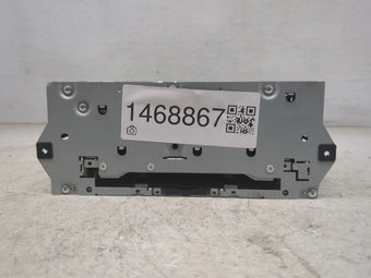 compare product 2017-2020 Nissan Pathfinder Radio AM FM Cd Player Receiver Replacement P/N:283305ZA0A PP-3553 Fits Fits 2017 2018 2019 2020 OEM Used Auto Parts