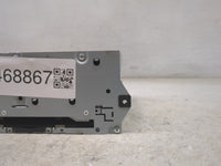 2017-2020 Nissan Pathfinder Radio AM FM Cd Player Receiver Replacement P/N:283305ZA0A PP-3553 Fits Fits 2017 2018 2019 2020 