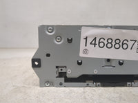 2017-2020 Nissan Pathfinder Radio AM FM Cd Player Receiver Replacement P/N:283305ZA0A PP-3553 Fits Fits 2017 2018 2019 2020 