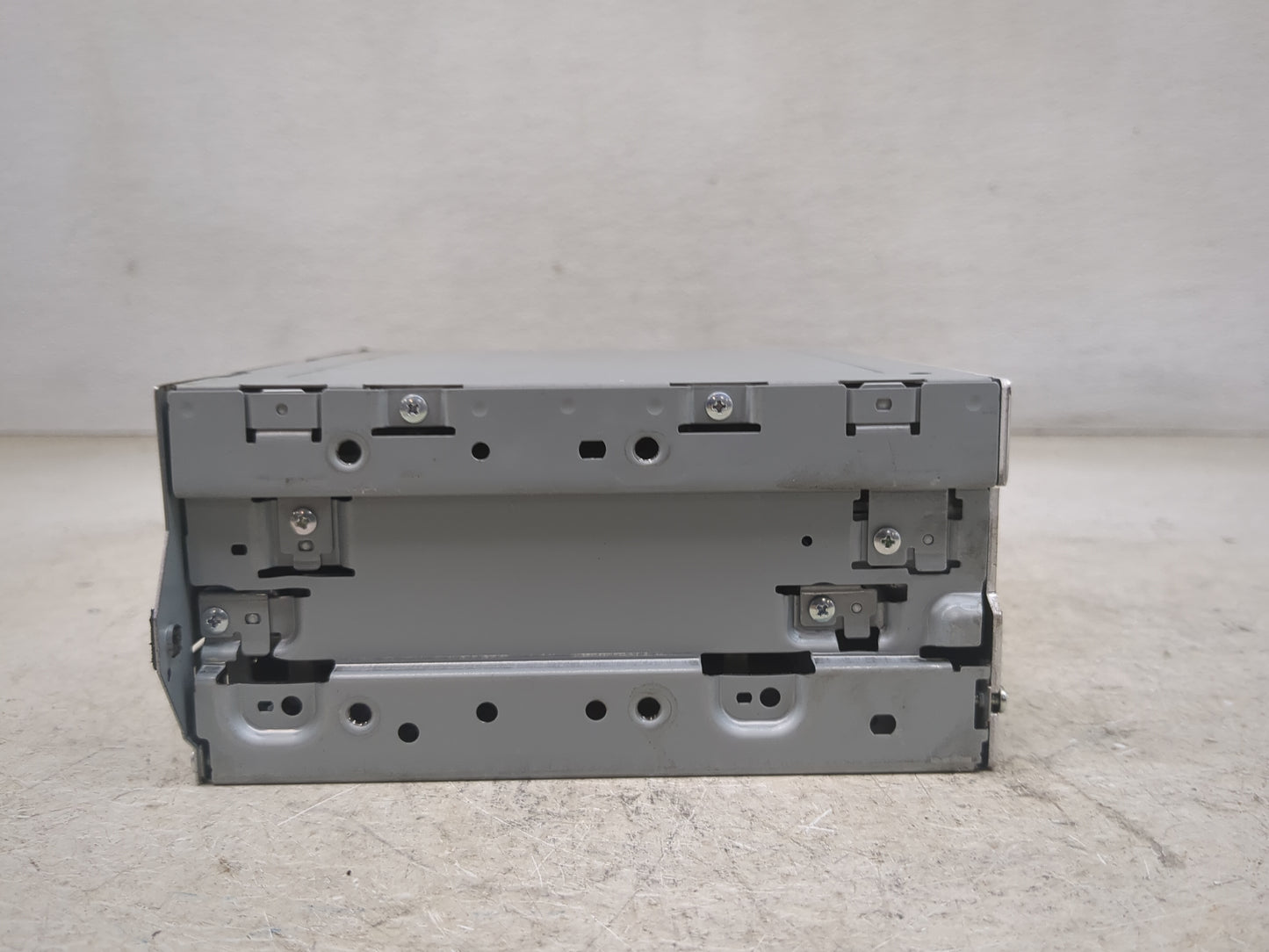 2017-2020 Nissan Pathfinder Radio AM FM Cd Player Receiver Replacement P/N:283305ZA0A PP-3553 Fits Fits 2017 2018 2019 2020 