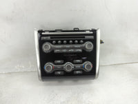 2017-2020 Nissan Pathfinder Radio Control Panel 1469133 - Oemusedautoparts1.com