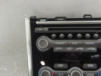 2017-2020 Nissan Pathfinder Radio Control Panel 1469133 - Oemusedautoparts1.com