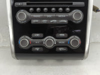 2017-2020 Nissan Pathfinder Radio Control Panel 1469133 - Oemusedautoparts1.com
