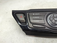 2013-2016 Nissan Pathfinder Climate Control Module Temperature AC/Heater Replacement P/N:9PJ0A 210260 Fits OEM Used Auto Par