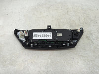2013-2016 Nissan Pathfinder Climate Control Module Temperature AC/Heater Replacement P/N:9PJ0A 210260 Fits OEM Used Auto Par