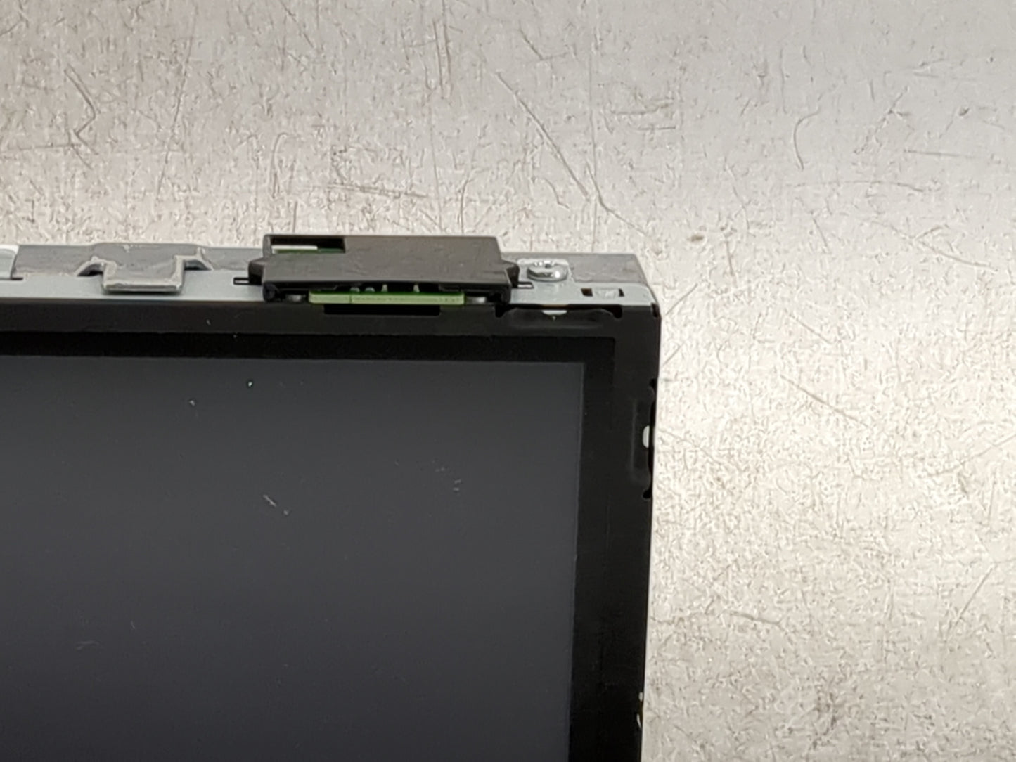 2017-2017 Nissan Pathfinder Information Display Screen 1469482 - Oemusedautoparts1.com