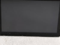 2017-2017 Nissan Pathfinder Information Display Screen 1469482 - Oemusedautoparts1.com