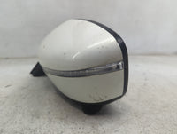 2017 Nissan Pathfinder Driver Side View Mirror - Left Door Mirror OEM Used - Oemusedautoparts1.com