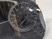 2017 Nissan Pathfinder Instrument Cluster Speedometer Gauges P/N:24810 9PJ0A A2C99765600, 8330691447 Miles:98K Fits OEM Used
