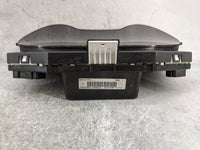 2017 Nissan Pathfinder Instrument Cluster Speedometer Gauges P/N:24810 9PJ0A A2C99765600, 8330691447 Miles:98K Fits OEM Used