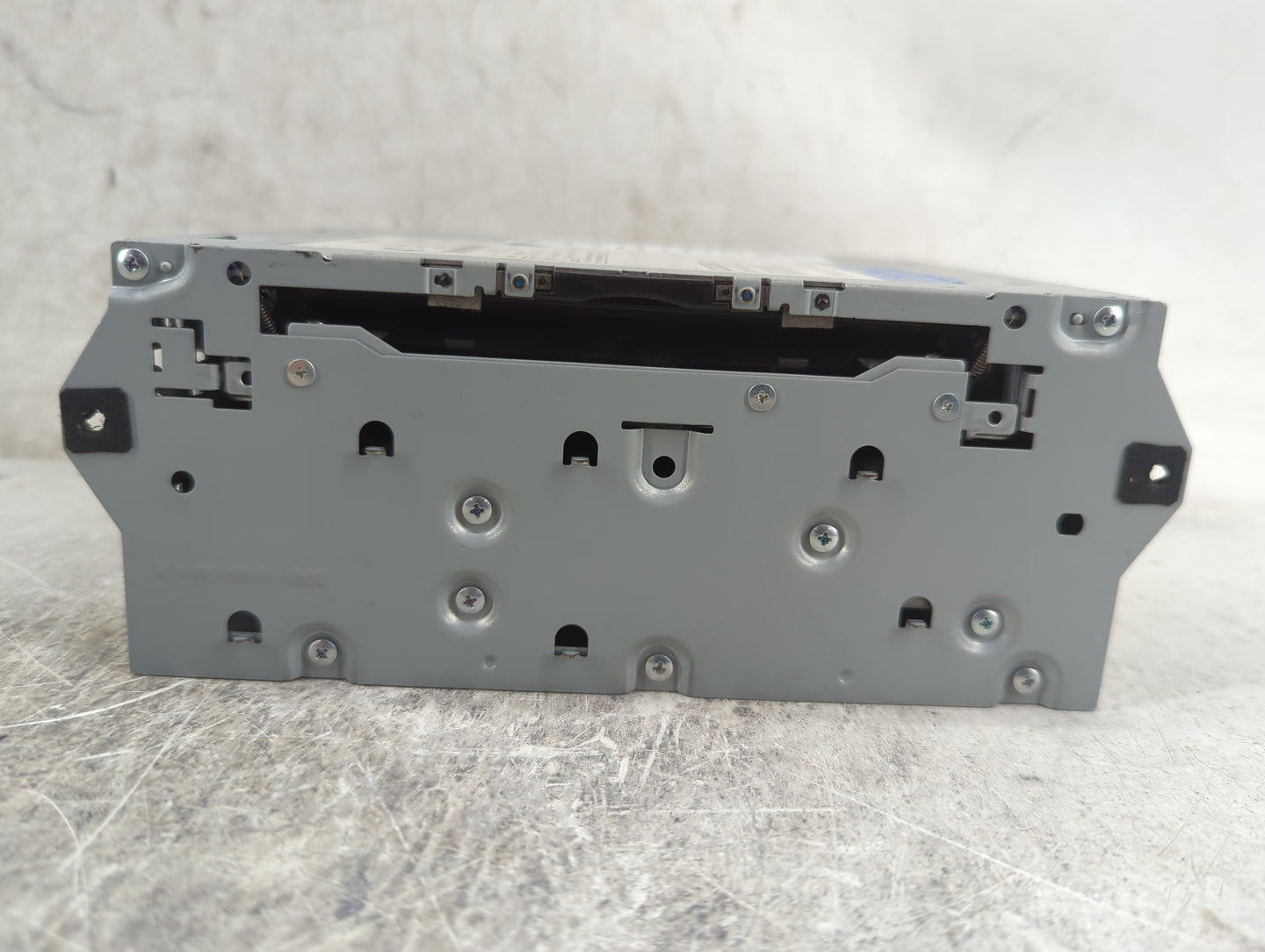 2017-2020 Nissan Pathfinder Radio AM FM Cd Player Receiver Replacement P/N:28330 5ZA0A PP-3553 Fits Fits 2017 2018 2019 2020