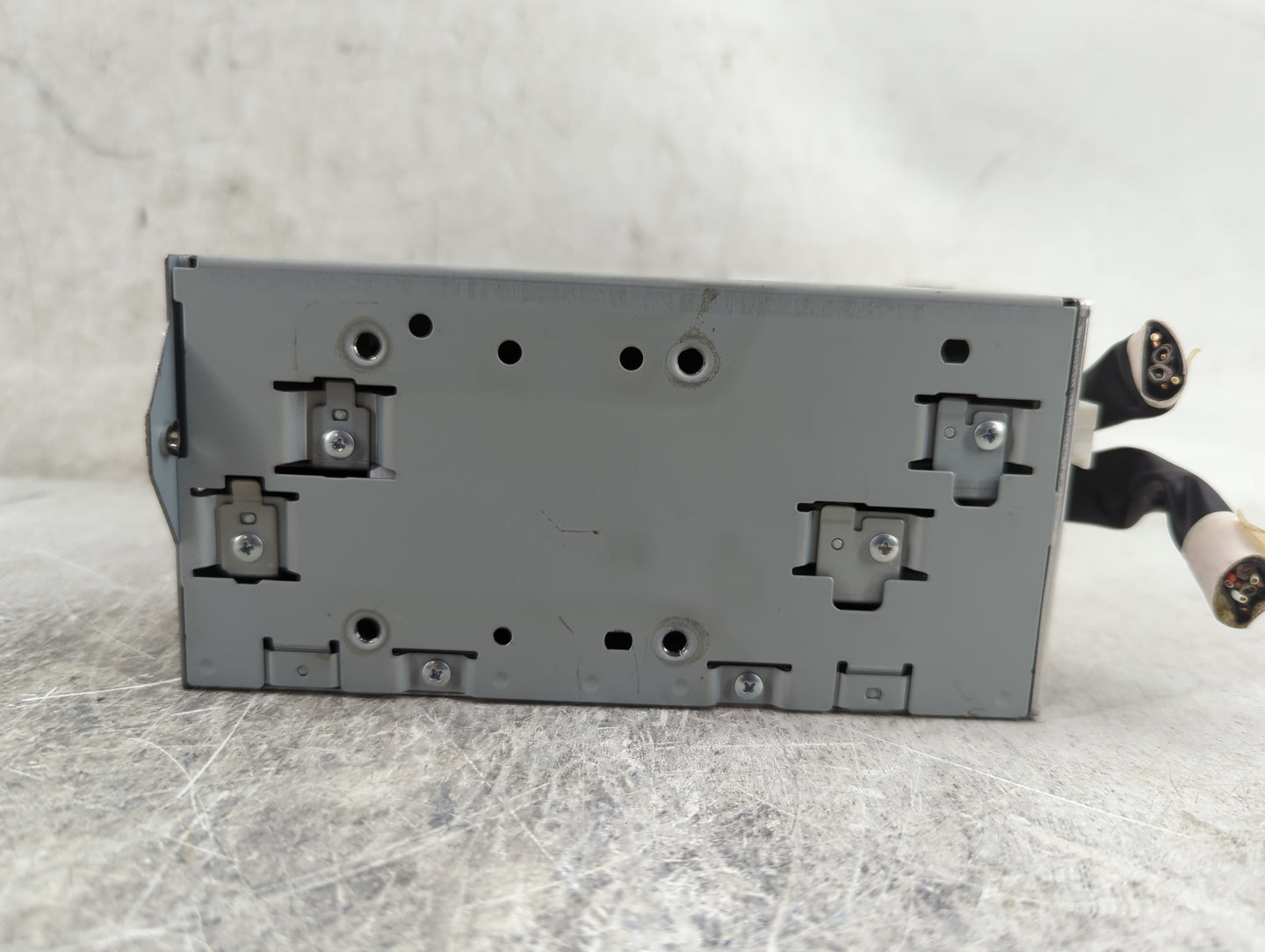 2017-2020 Nissan Pathfinder Radio AM FM Cd Player Receiver Replacement P/N:28330 5ZA0A PP-3553 Fits Fits 2017 2018 2019 2020
