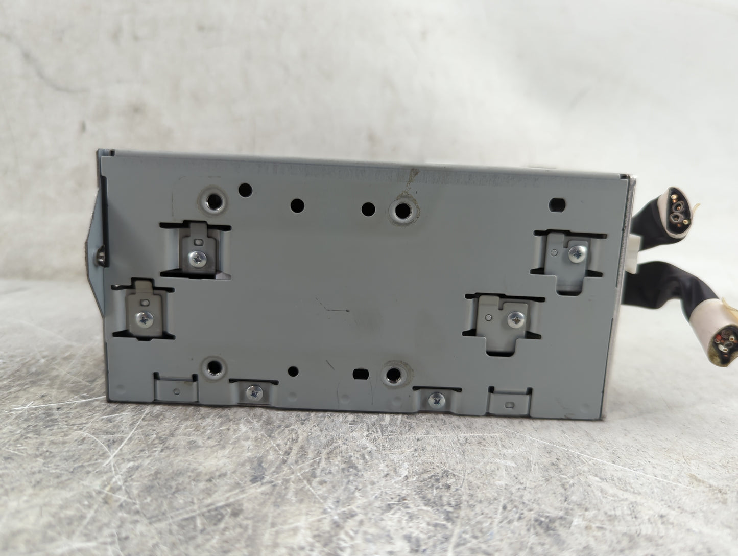 2017-2020 Nissan Pathfinder Radio AM FM Cd Player Receiver Replacement P/N:28330 5ZA0A PP-3553 Fits Fits 2017 2018 2019 2020